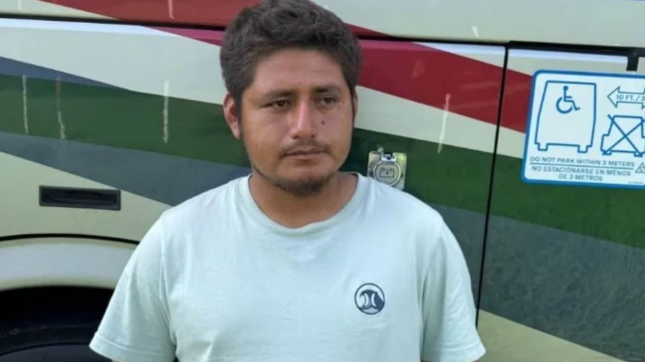 ICE pide retener a mexicano acusado de abuso infantil en Florida