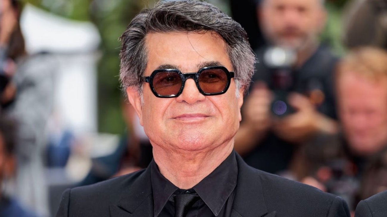 Irán condena a un año de cárcel al director de cine Jafar Panahi