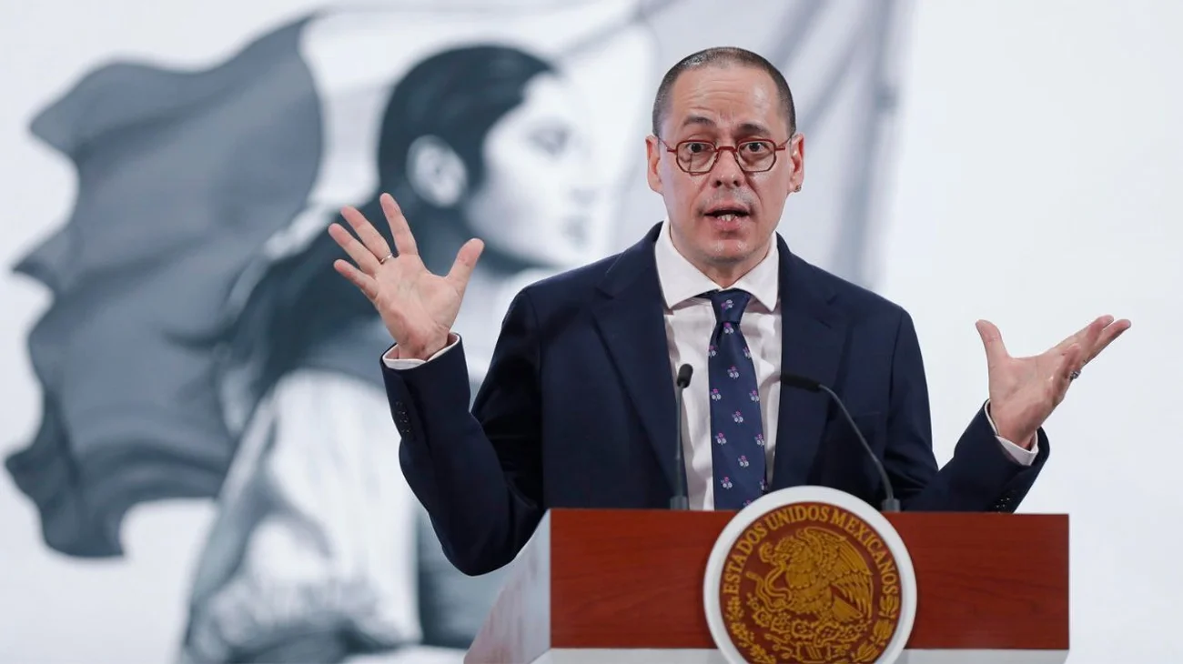 México elimina controvertido artículo tras acusaciones de censura