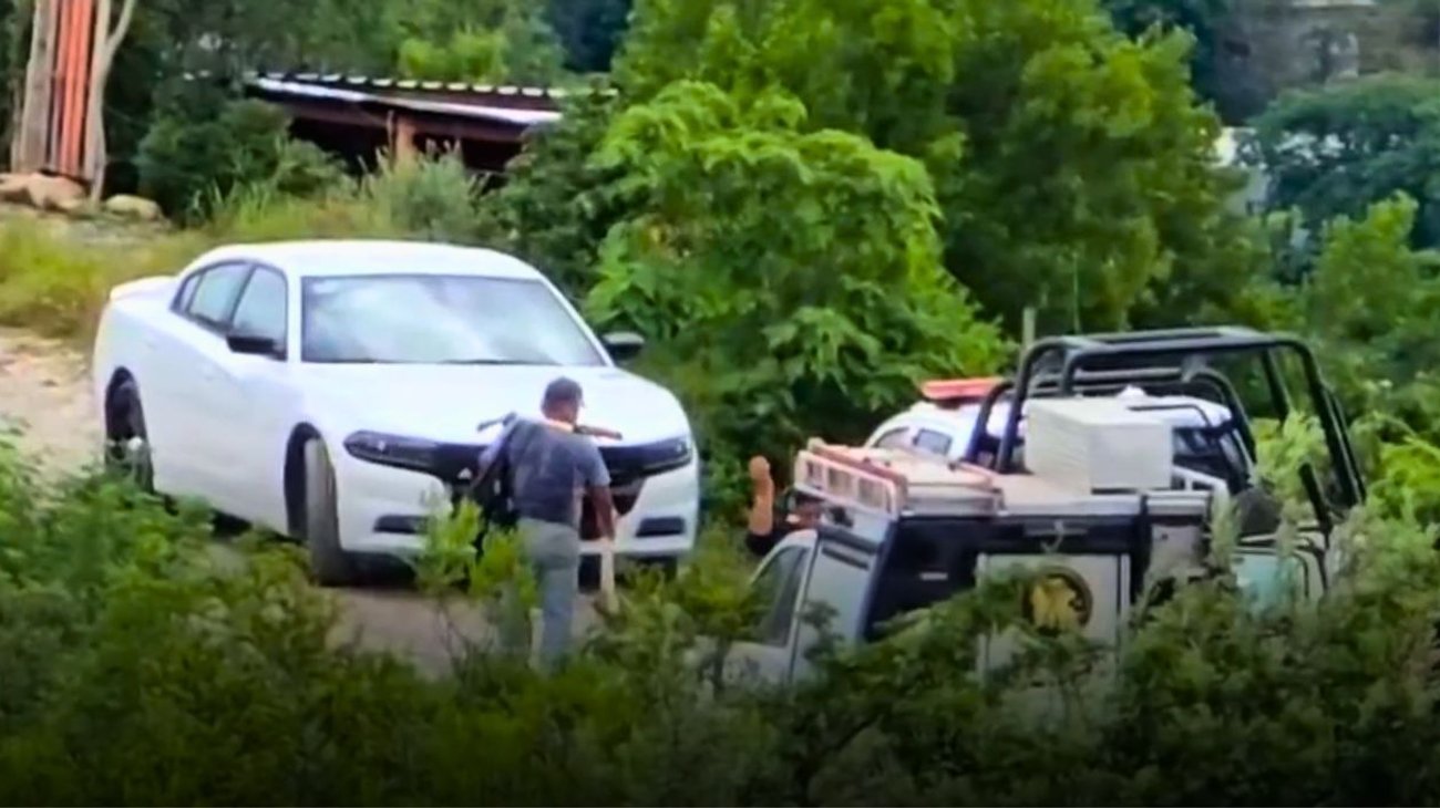 Hallan a mujer muerta al interior de un domicilio en Montemorelos