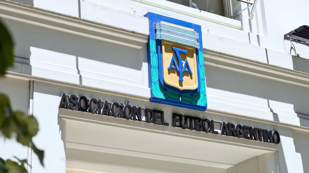 FBI investiga finanzas de la AFA en Estados Unidos, según diario