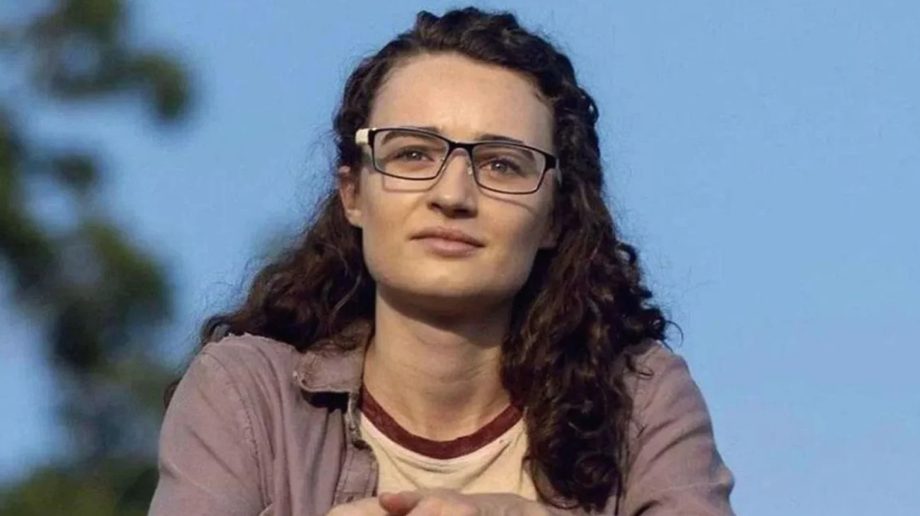 Muere Kelley Mack, actriz de 'The Walking Dead', a los 33 años