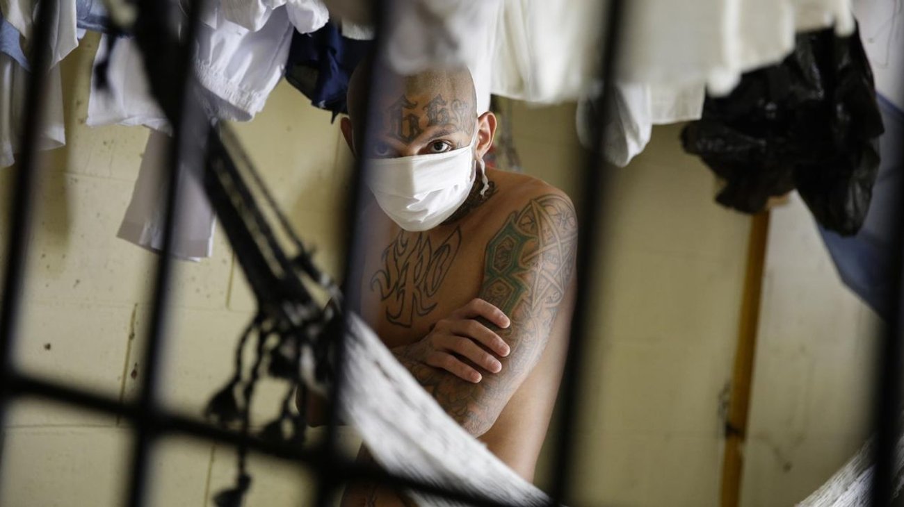 EUA designa a la pandilla Barrio 18 como organización terrorista