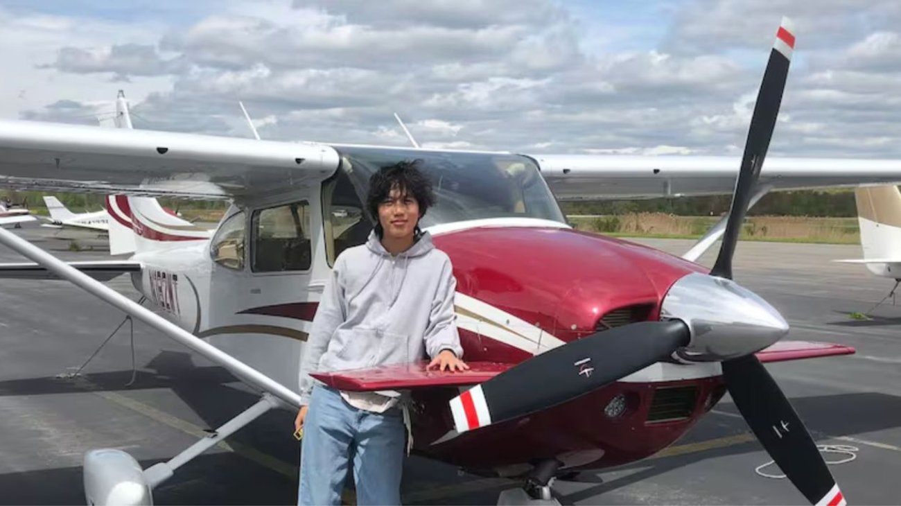 Frenan juicio a influencer que aterrizó sin permiso en Antártida