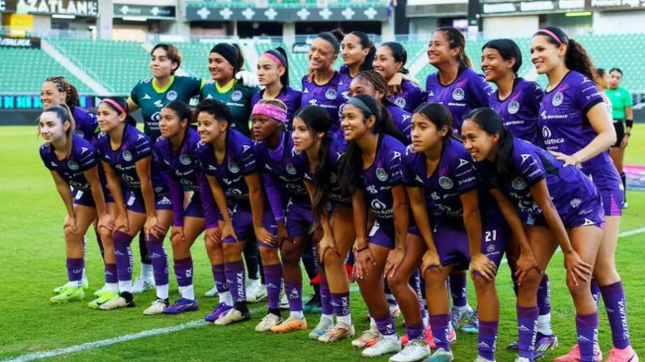 Jugadora del Mazatlán, suspendida seis años por amaño de partidos