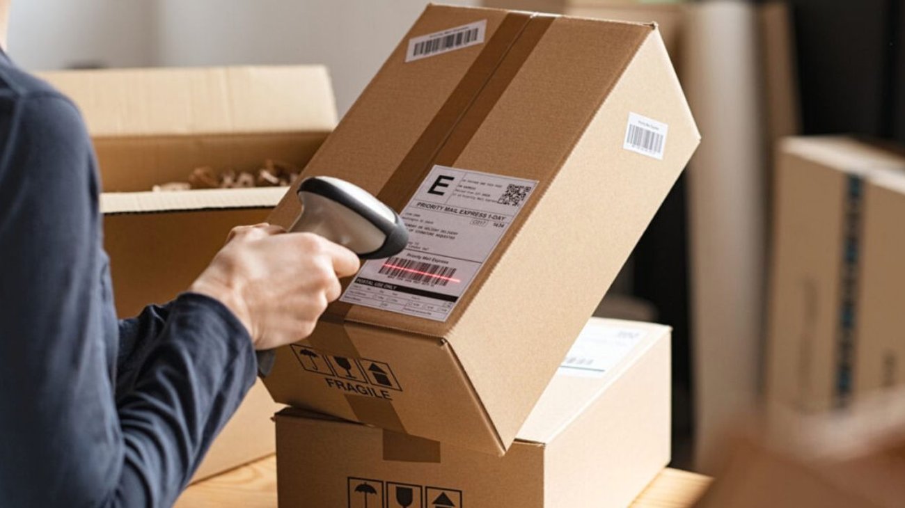 Correos de México suspende temporalmente envíos de paquetes a EUA