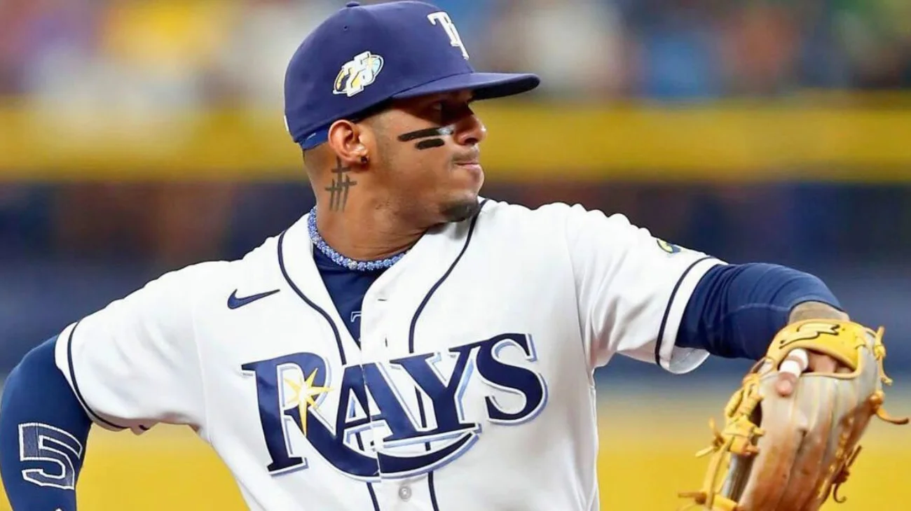 Piden 5 años de cárcel para beisbolista Wander Franco por abuso