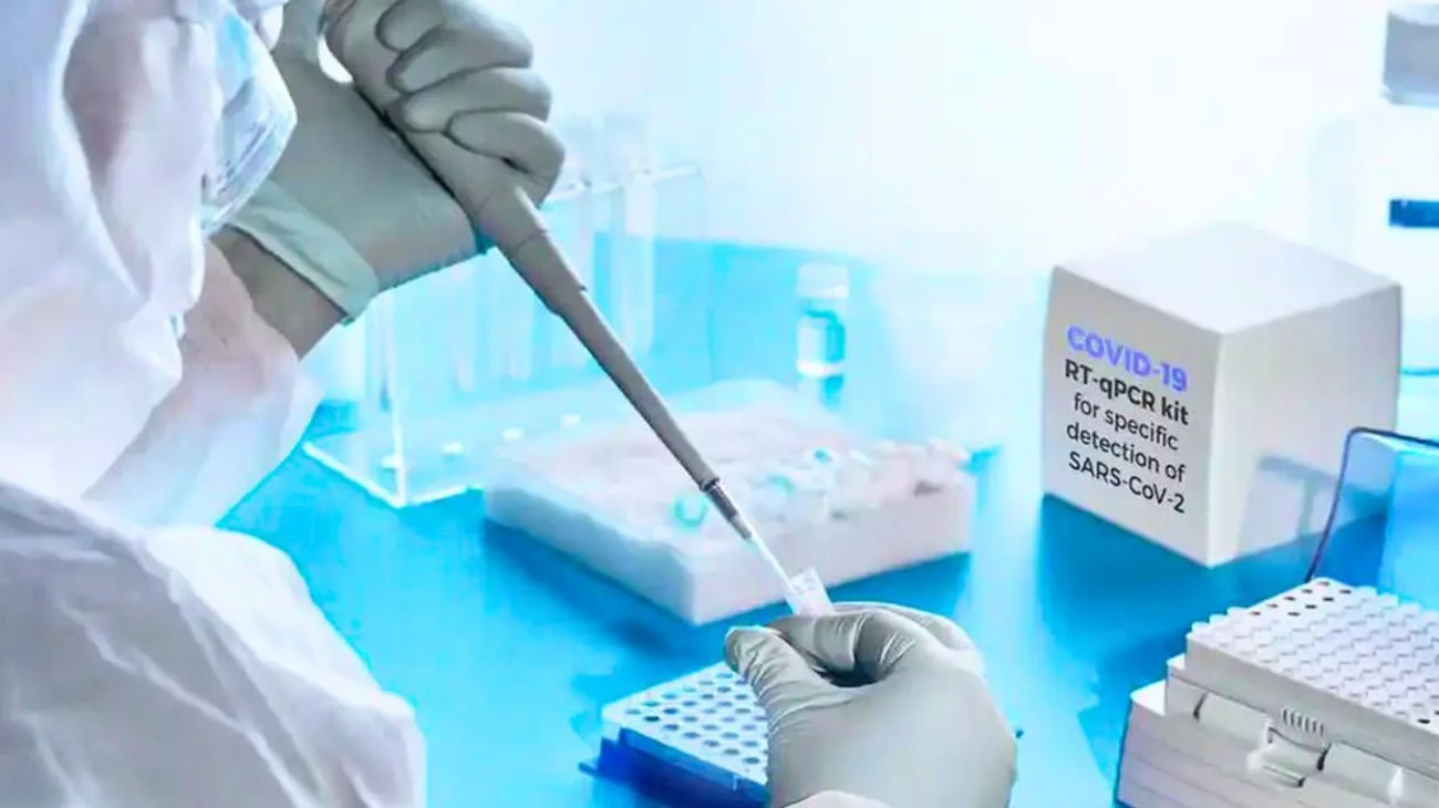 Sin descartar origen del Covid por una fuga en laboratorio: OMS