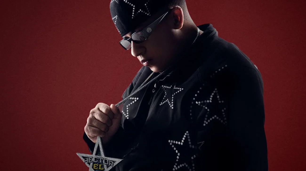 Exreguetonero Héctor El Father abre canal de televisión cristiano