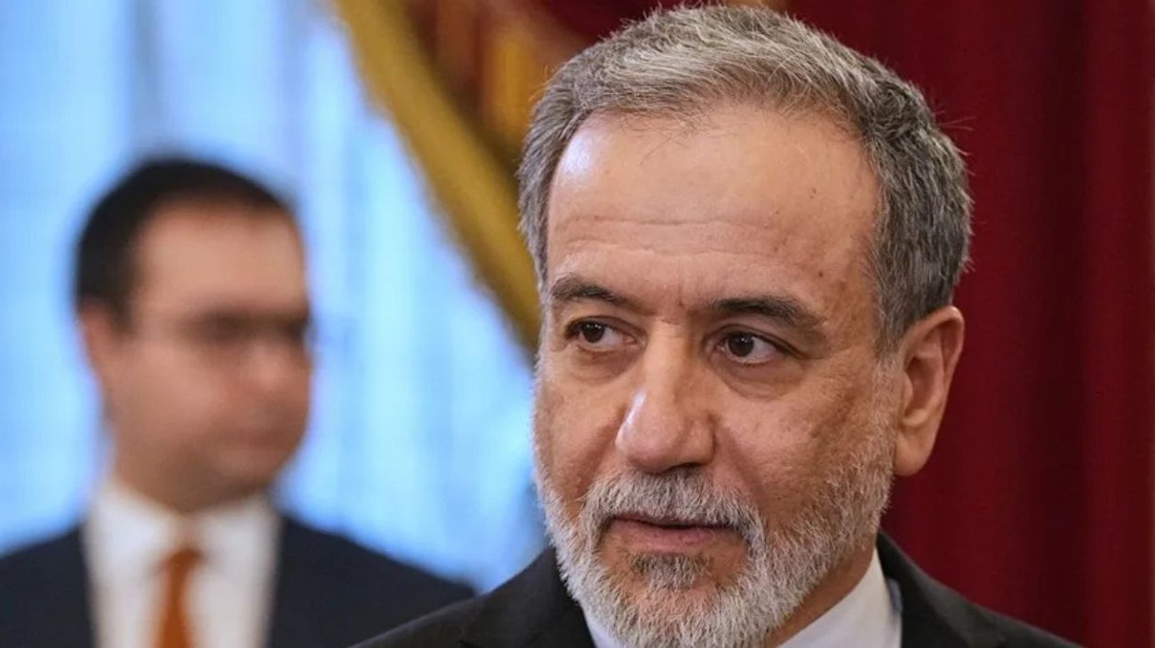 Irán afirma que siguen negociaciones indirectas con EUA