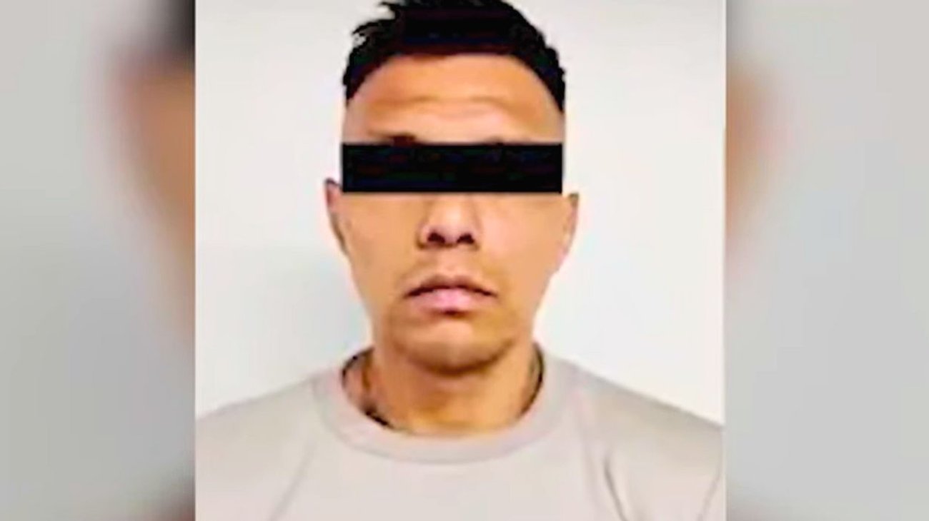 Cae presunto asesino de tránsito de Apodaca tras 13 años prófugo