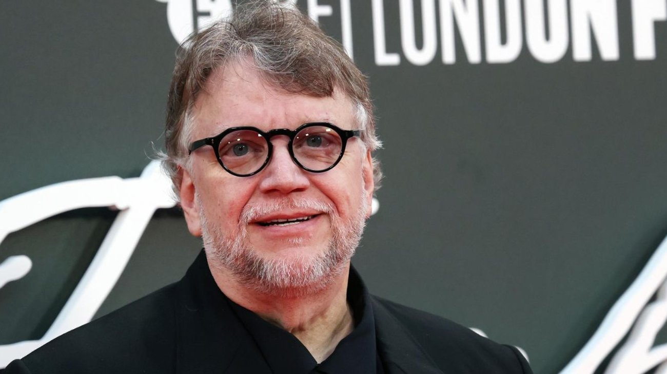 Guillermo del Toro presentará 'Frankenstein' en México