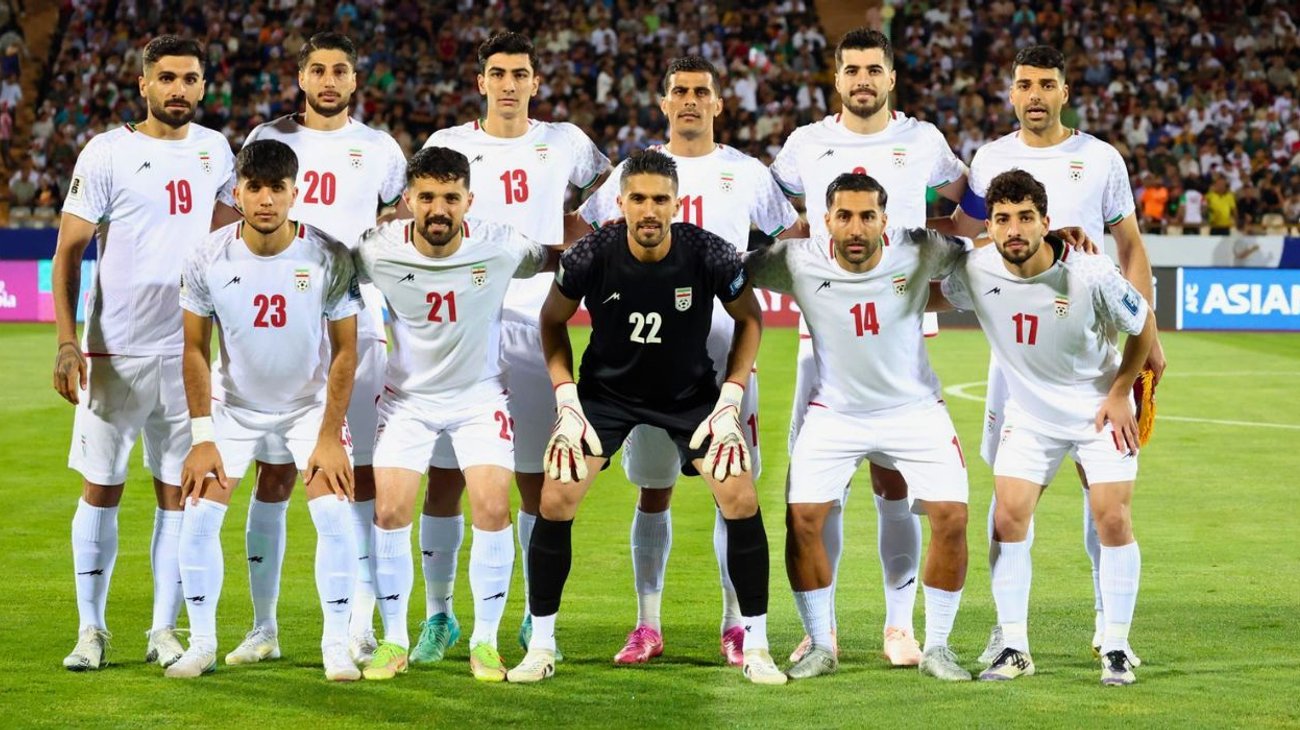Irán recibe visas de México para concentrarse en Tijuana
