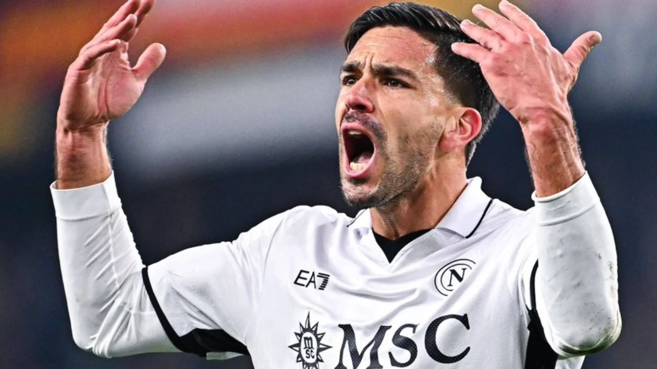 Giovanni Simeone deja el Nápoles para fichar por el Torino