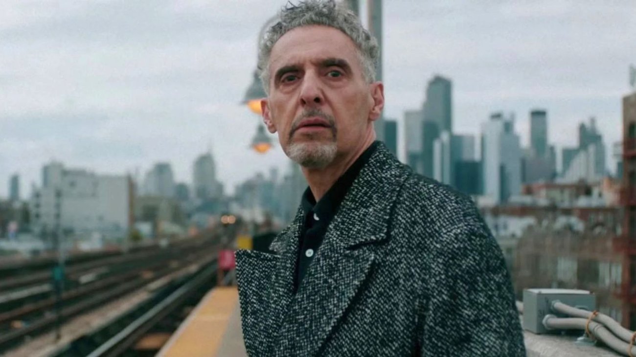 John Turturro recibirá premio Golden Eye en el Festival de Zúrich
