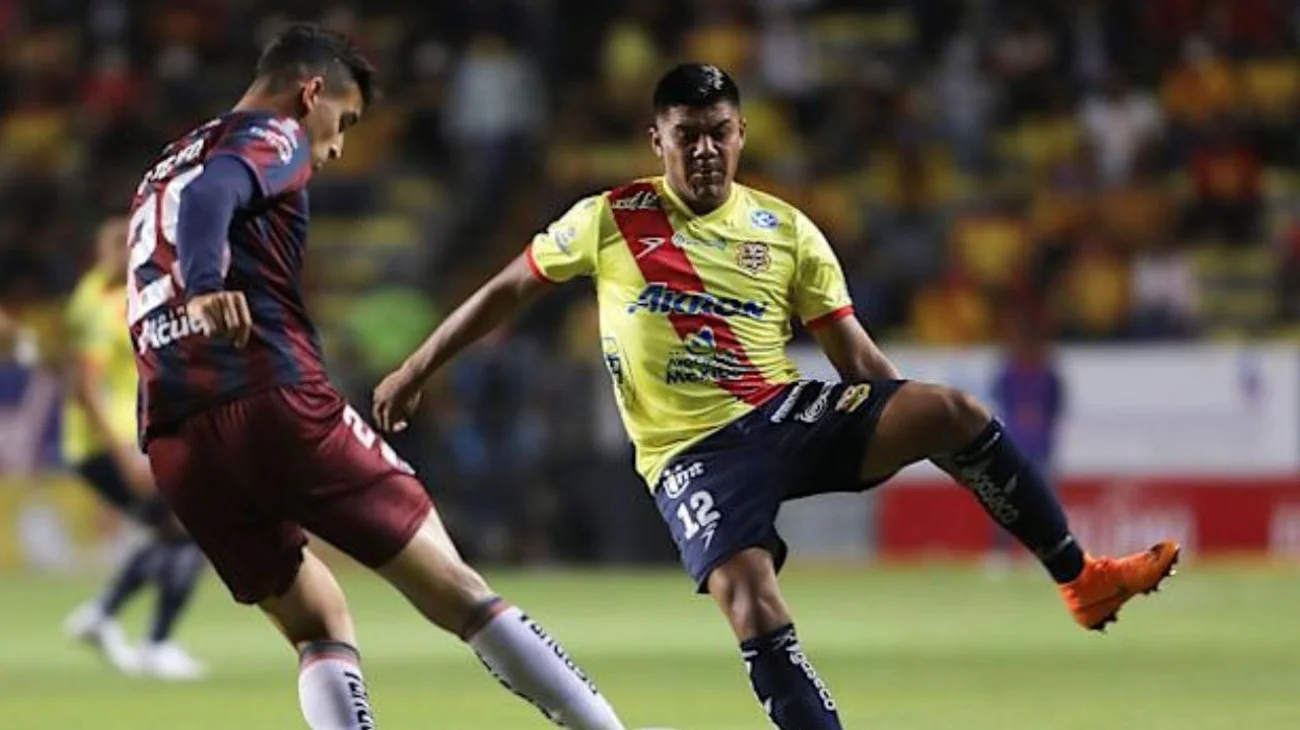 El TAS confirma apelación de 10 clubes para restaurar el ascenso