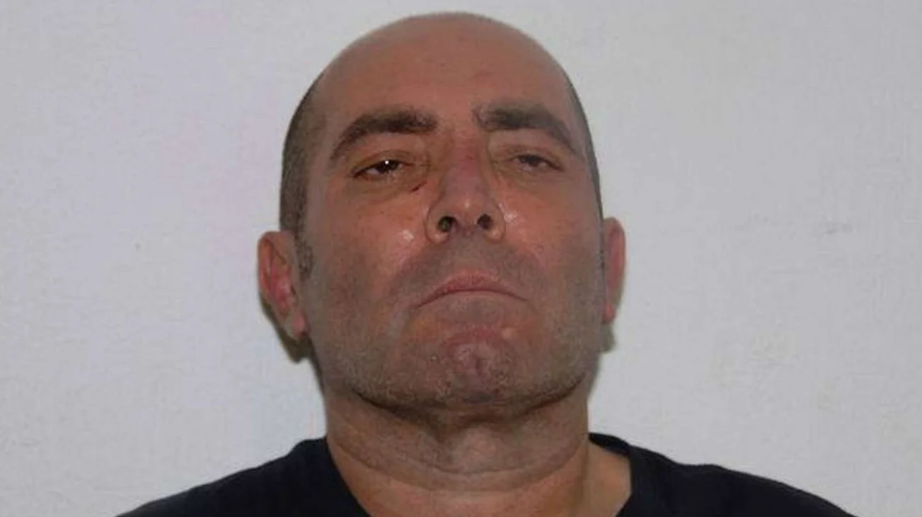 'El pelón', exlíder del Cartel del Golfo, muere en prisión de EUA