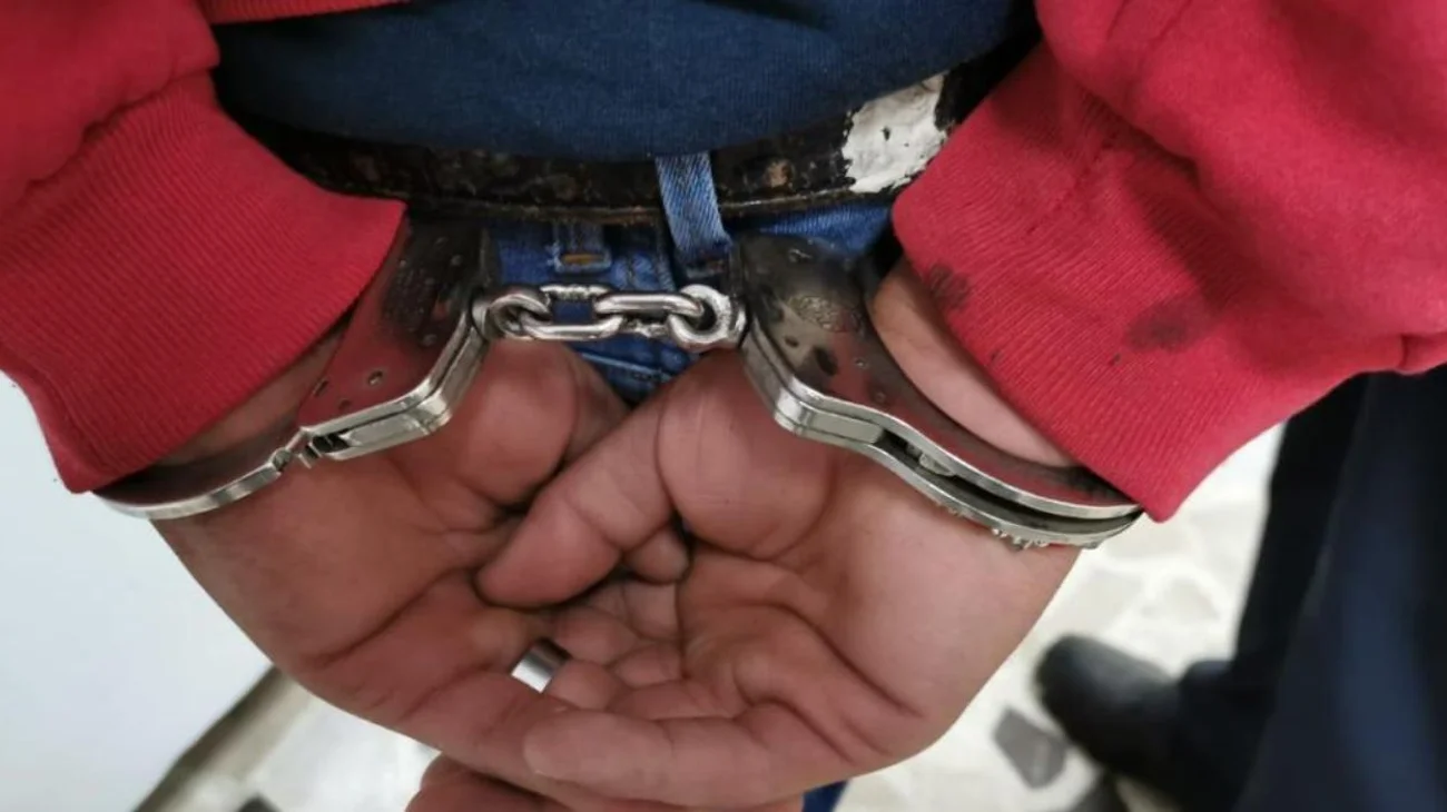 Rescatan a mujer que fue privada de la libertad por su novio