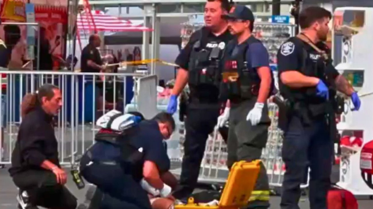 Prosigue búsqueda de autor de tiroteo que dejó 3 muertos Seattle