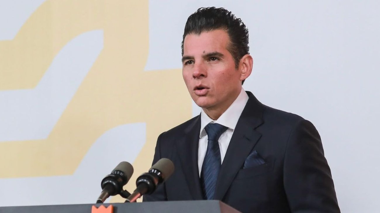 NL fortalece condiciones para atraer inversiones: Miguel Flores
