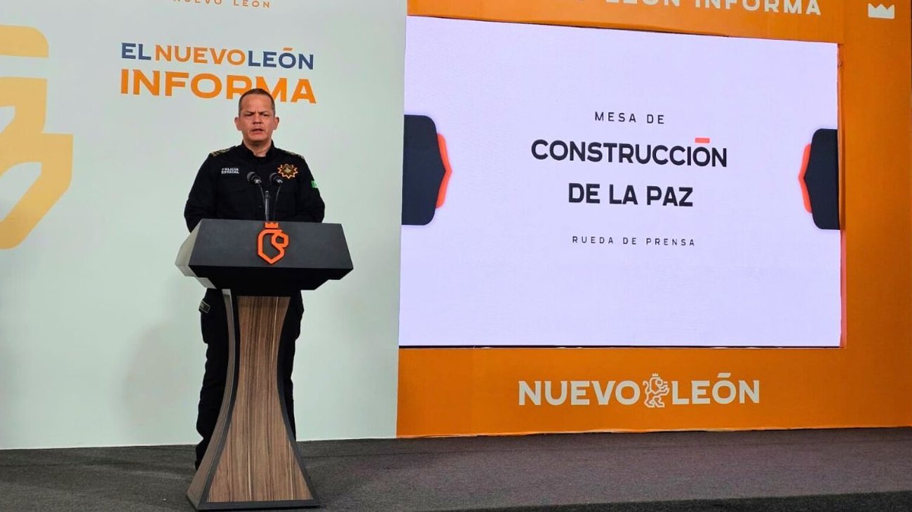 Refuerzan operativo permanente en García ante hechos de violencia