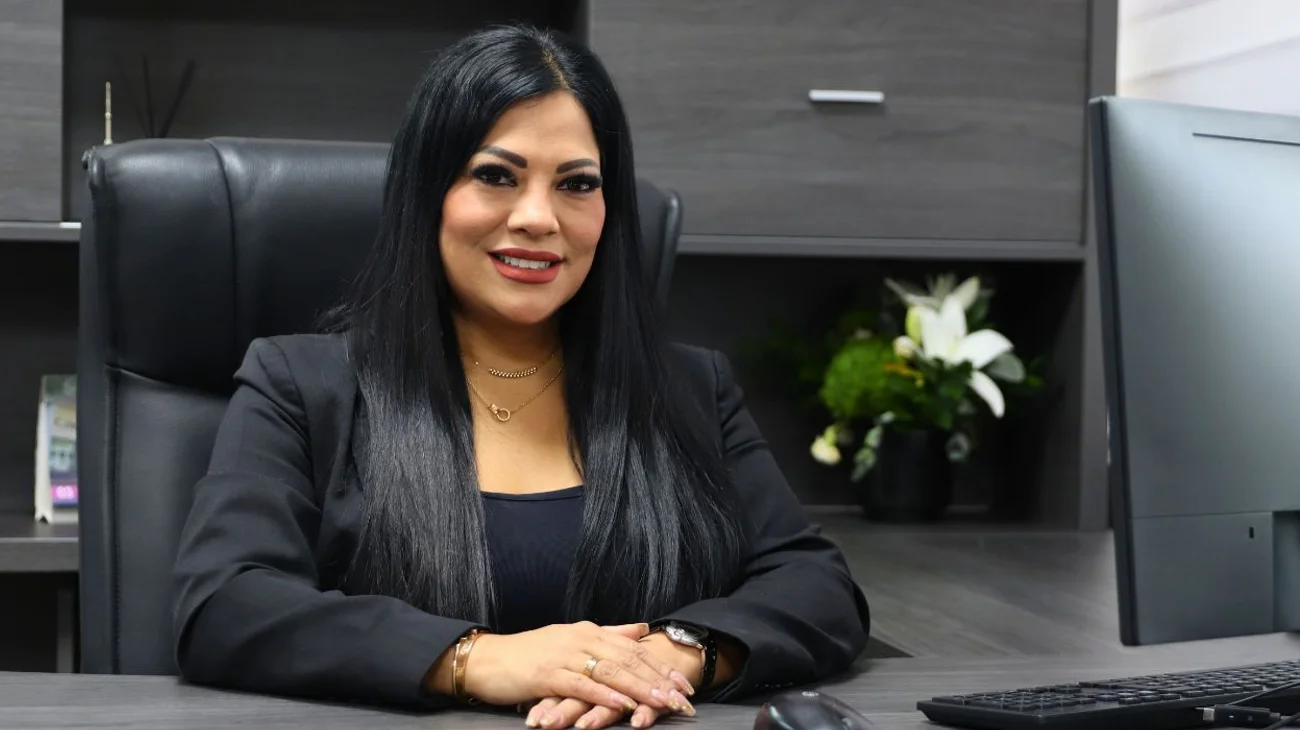 Designan a Mónica Reyes como fiscal Ambiental interina