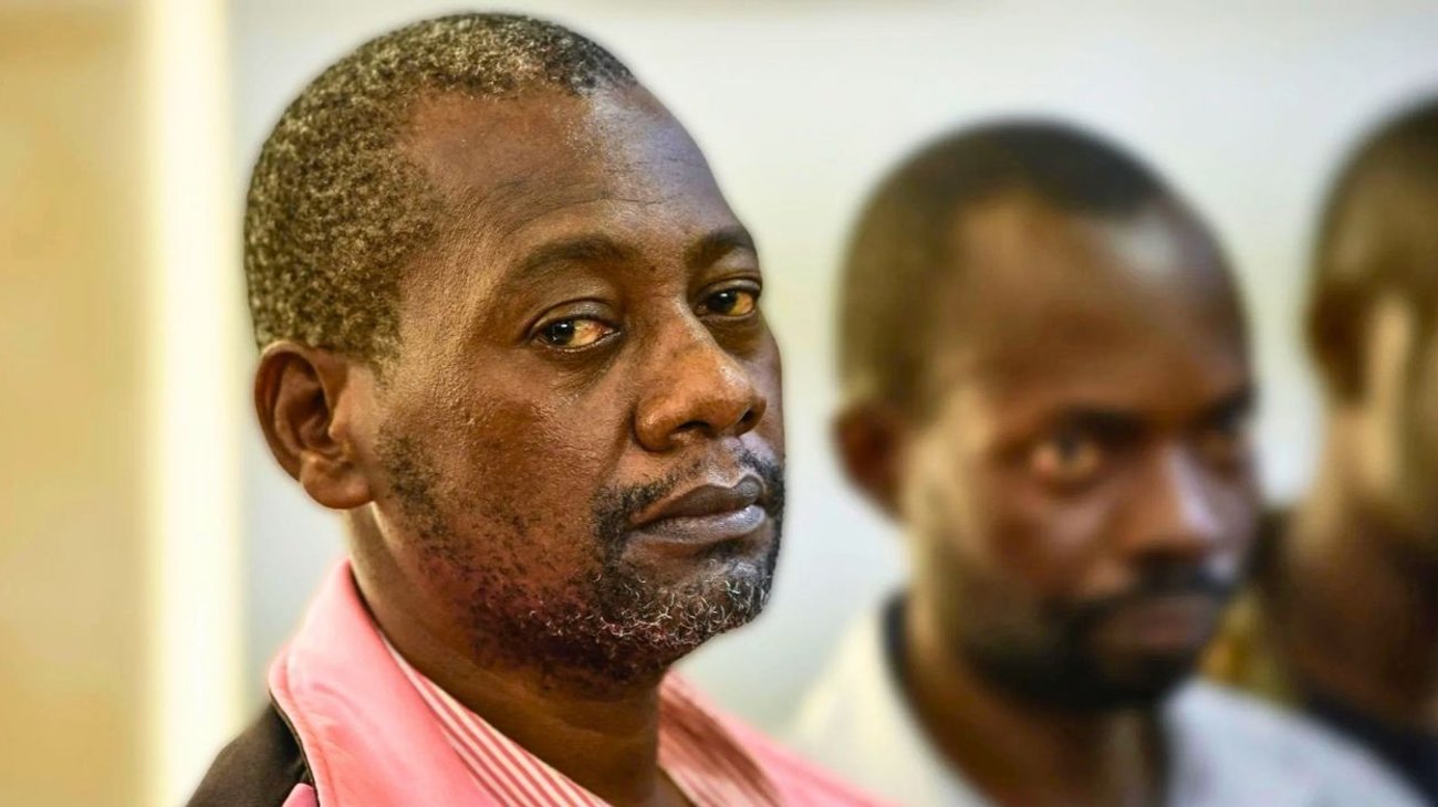 Pastor culpable por la muerte de 190 niños y un adulto en Kenia