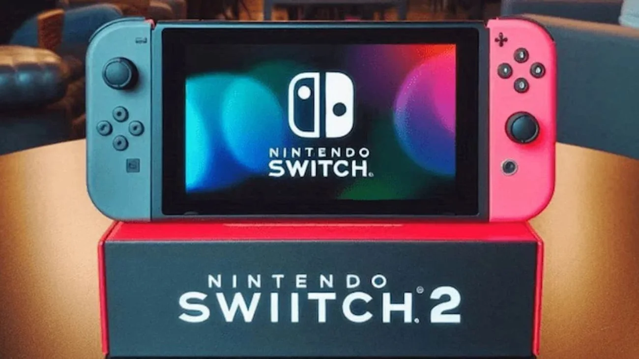 Nintendo congela indefinidamente los encargos de Switch 2 en EUA