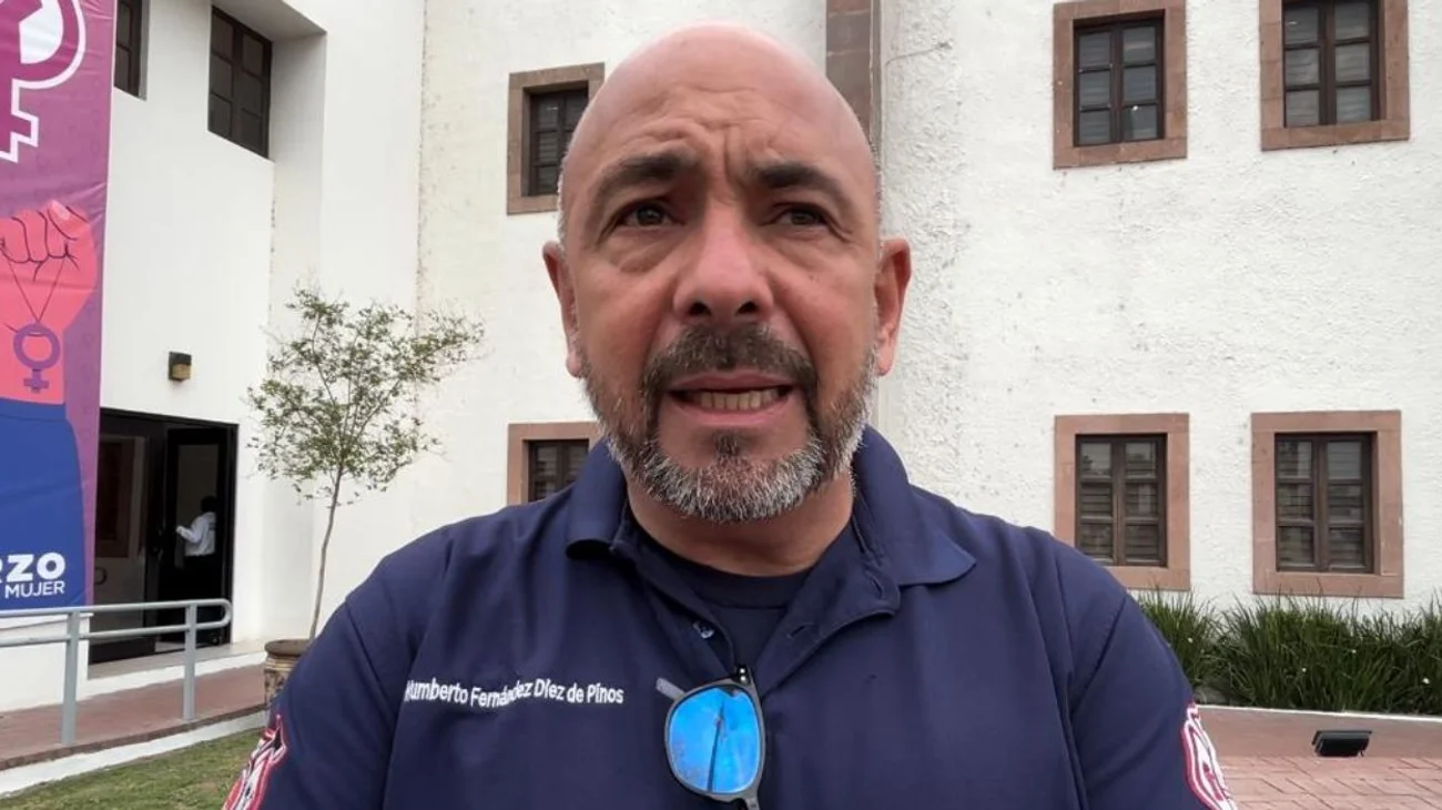 Se duplican incendios en Nuevo Laredo, Tamaulipas