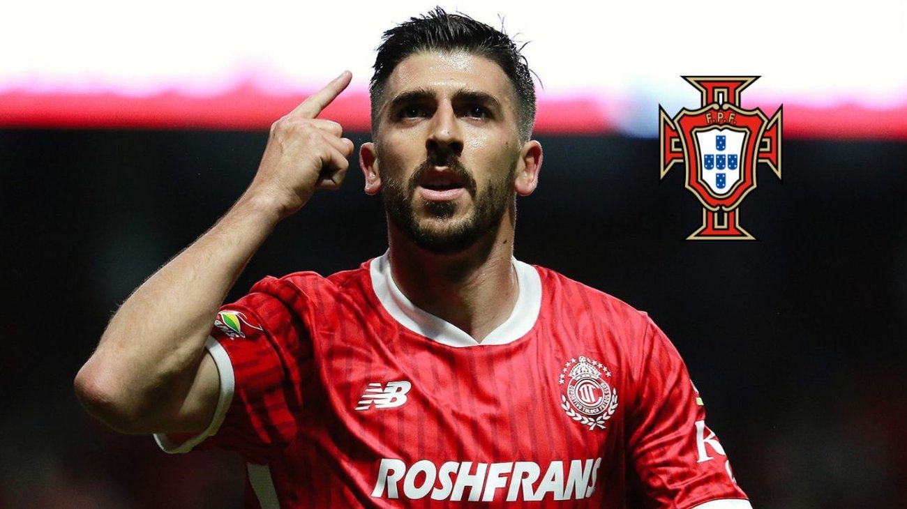 ¡Justicia! Paulinho jugará con Portugal en amistoso vs México