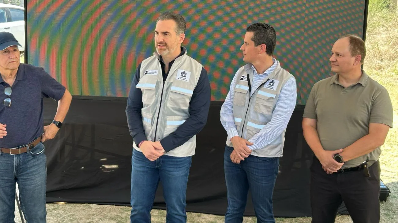 Buscan reformar reglamento de tránsito para área metropolitana 