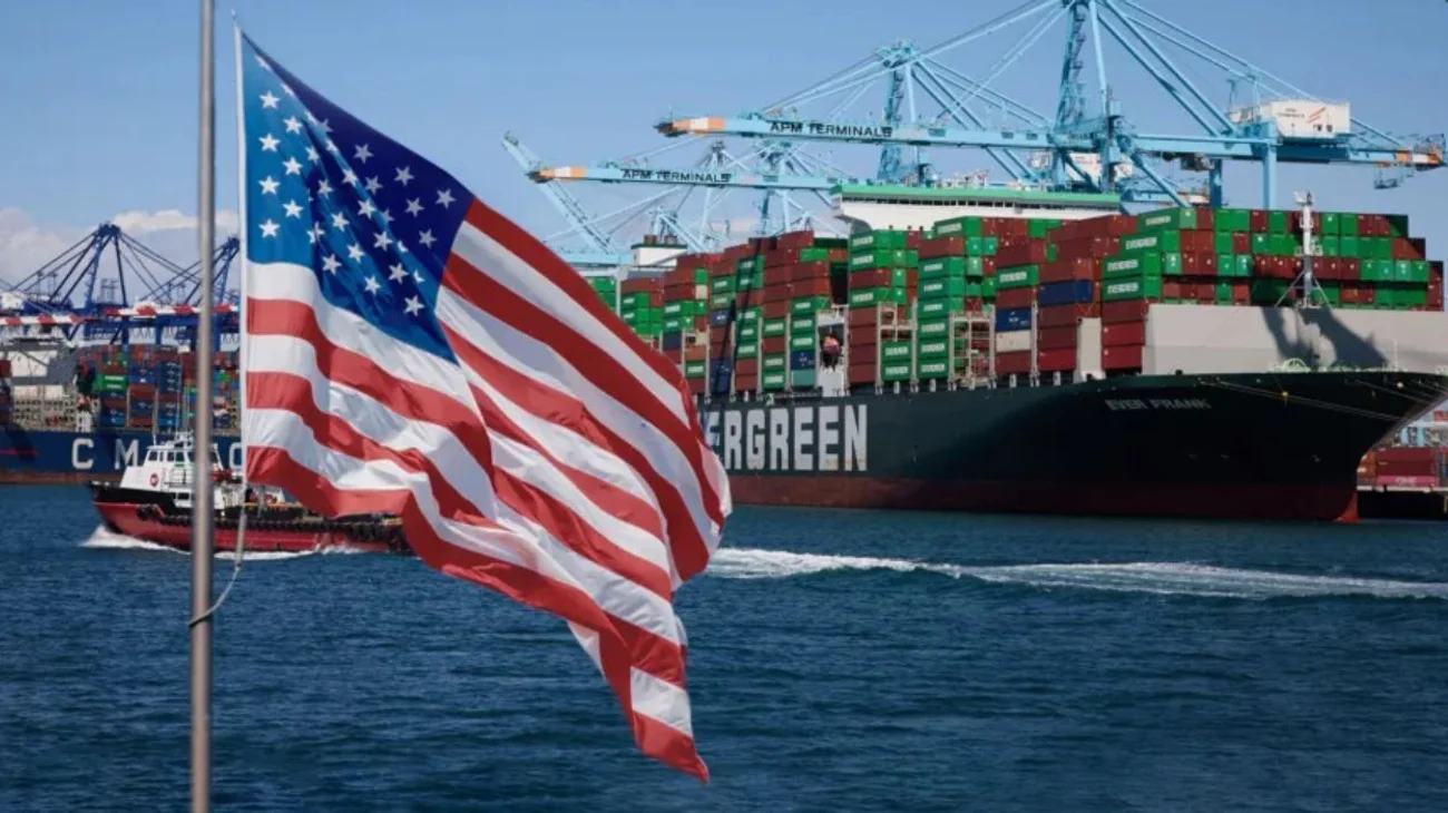 Estadounidenses aseguran que aranceles les afectará por inflación