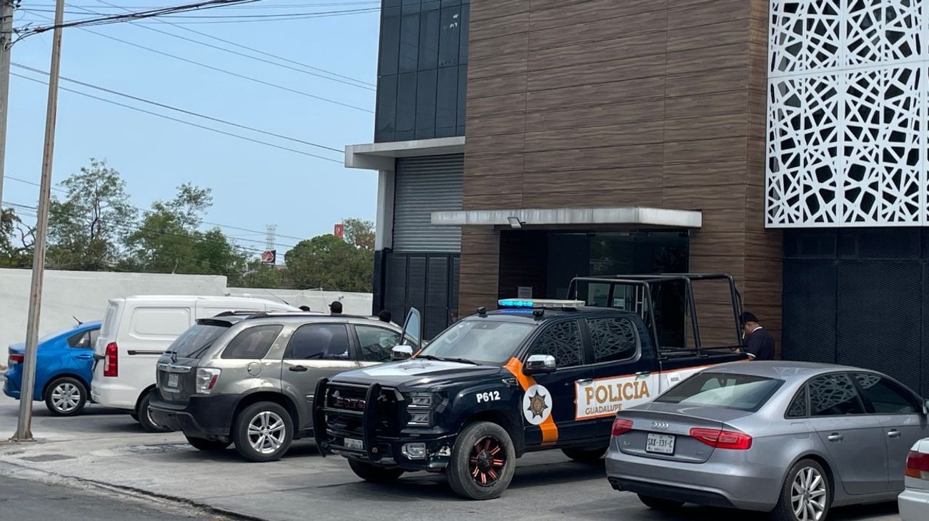 Muere hombre electrocutado mientras trabajaba en Guadalupe