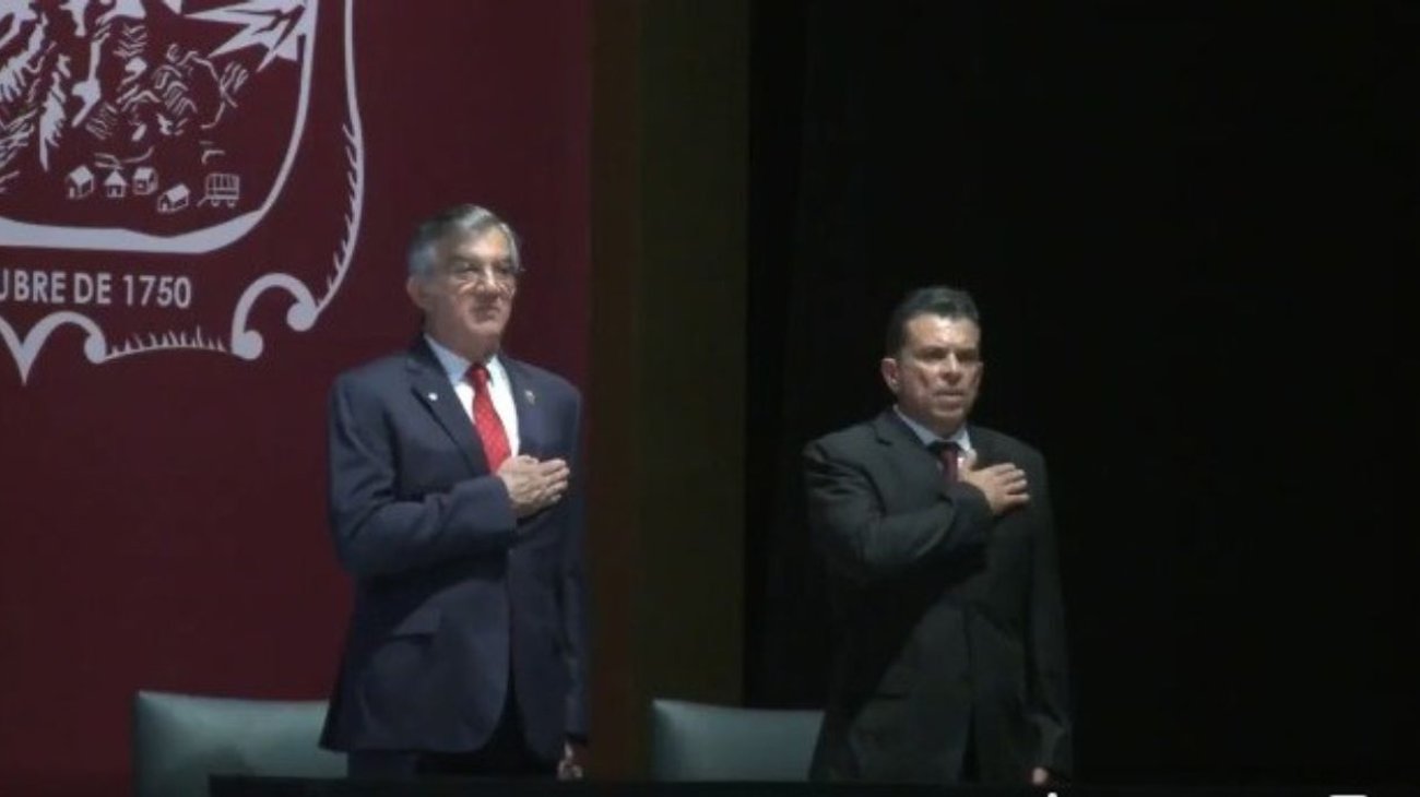 Destacan obras de infraestructura en informe de Ciudad Victoria