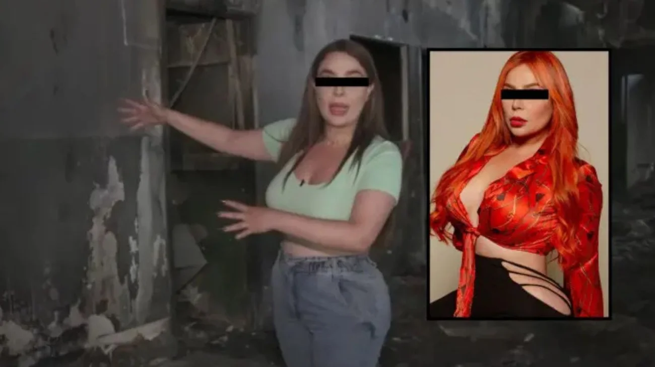 Vinculan a influencer por ingresar ilegalmente a Guardería ABC