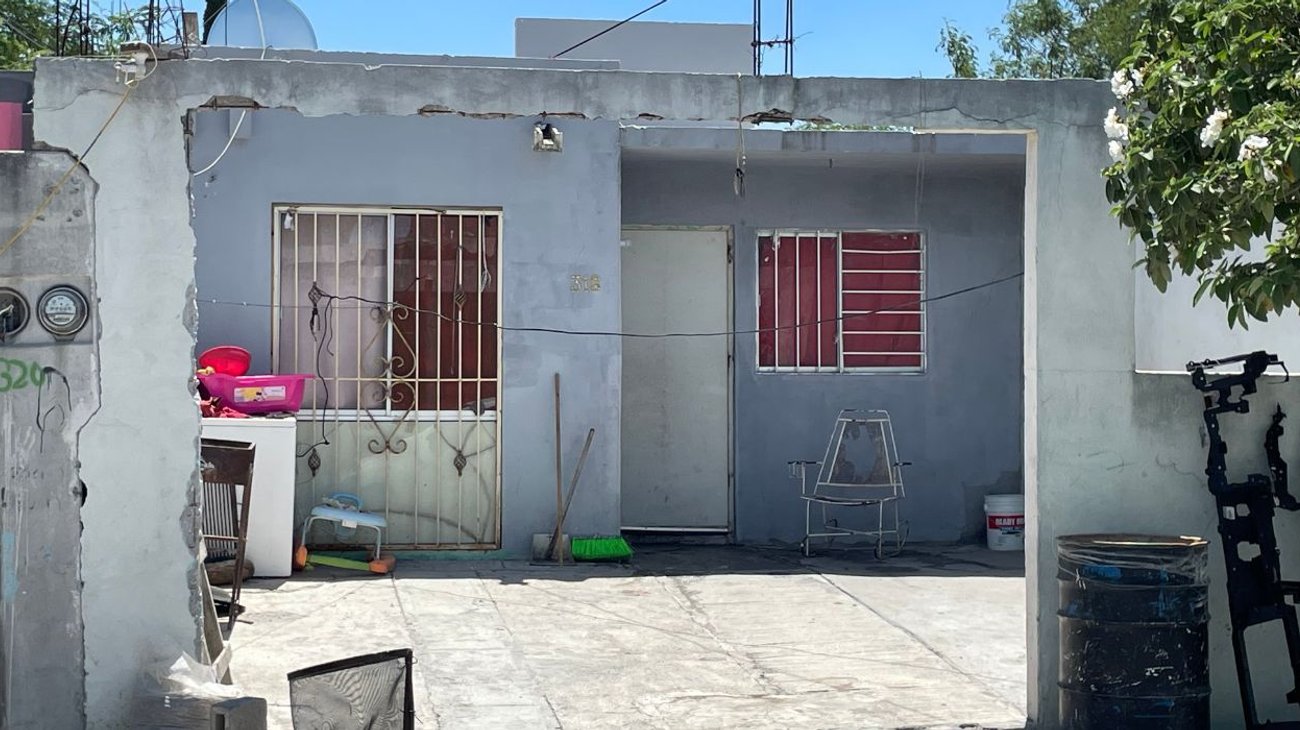 Muere bebé de 1 año ahogada en alberca en Zuazua