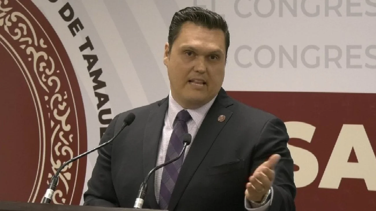 Exhorta Congreso denunciar extorsiones a comerciantes en Reynosa 