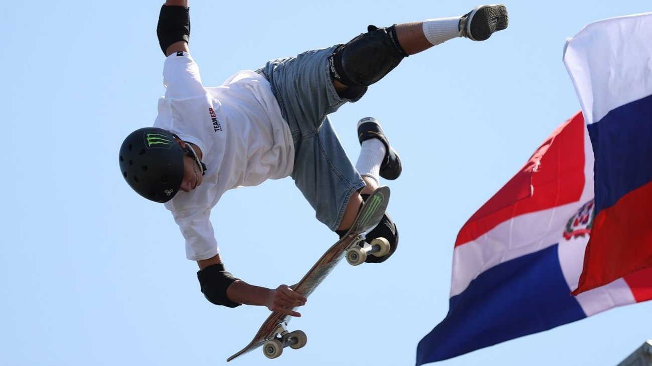 Inauguran en Paraguay mundial de patinaje 2026