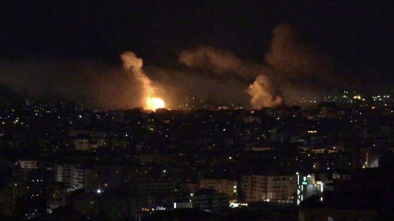 ¿Qué ha pasado en el tercer día de la guerra contra Irán?