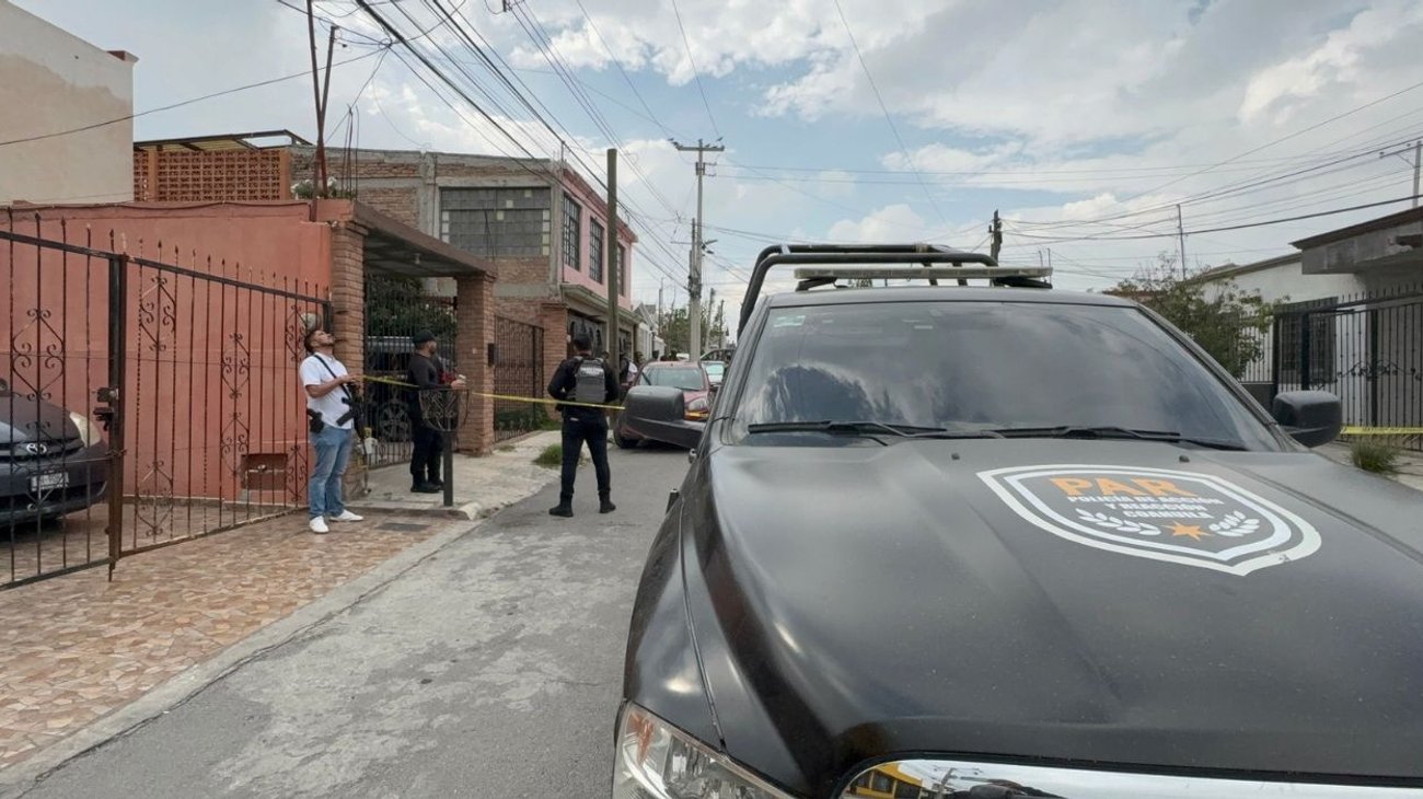 Capturan a uno y aseguran droga tras cateo en Virreyes