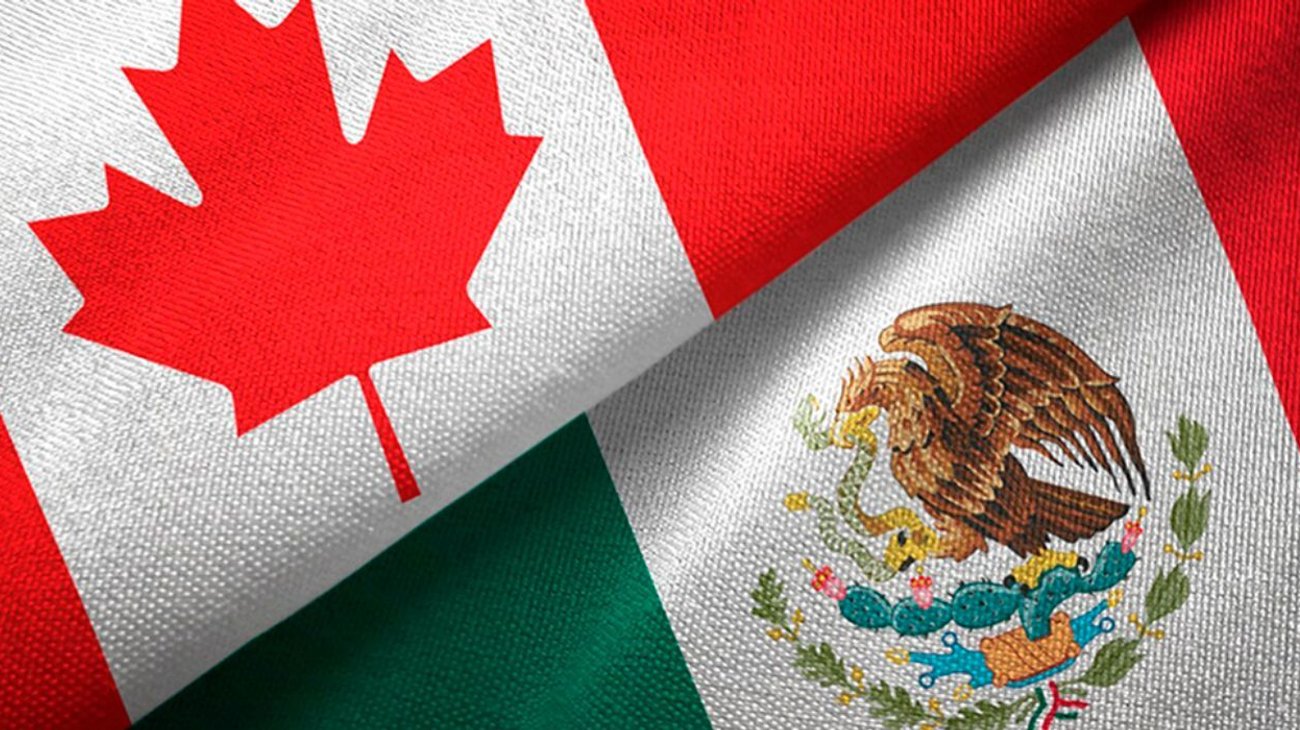 Canadá actualiza alerta de viaje para 13 estados de México