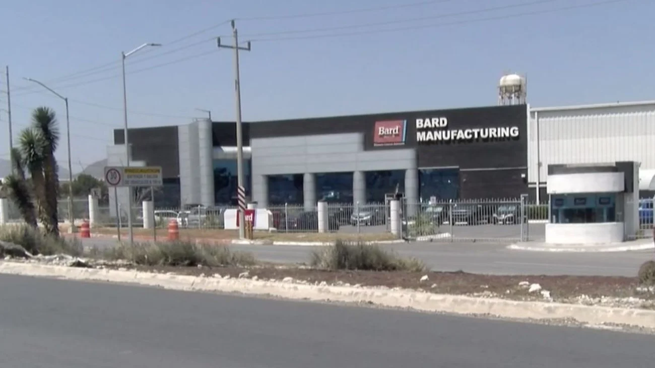 Parque Industrial Santa María sumará hospital y guardería