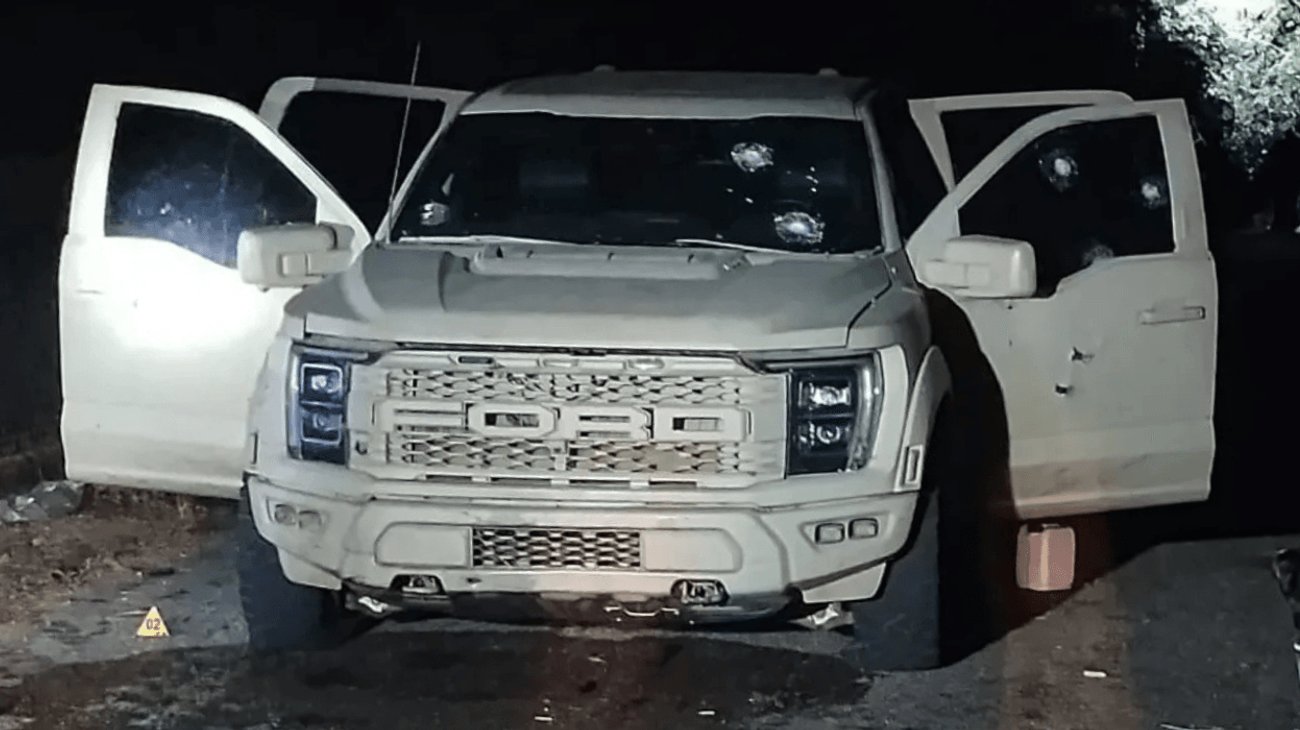 Hallan más de 500 casquillos tras enfrentamiento en Sinaloa