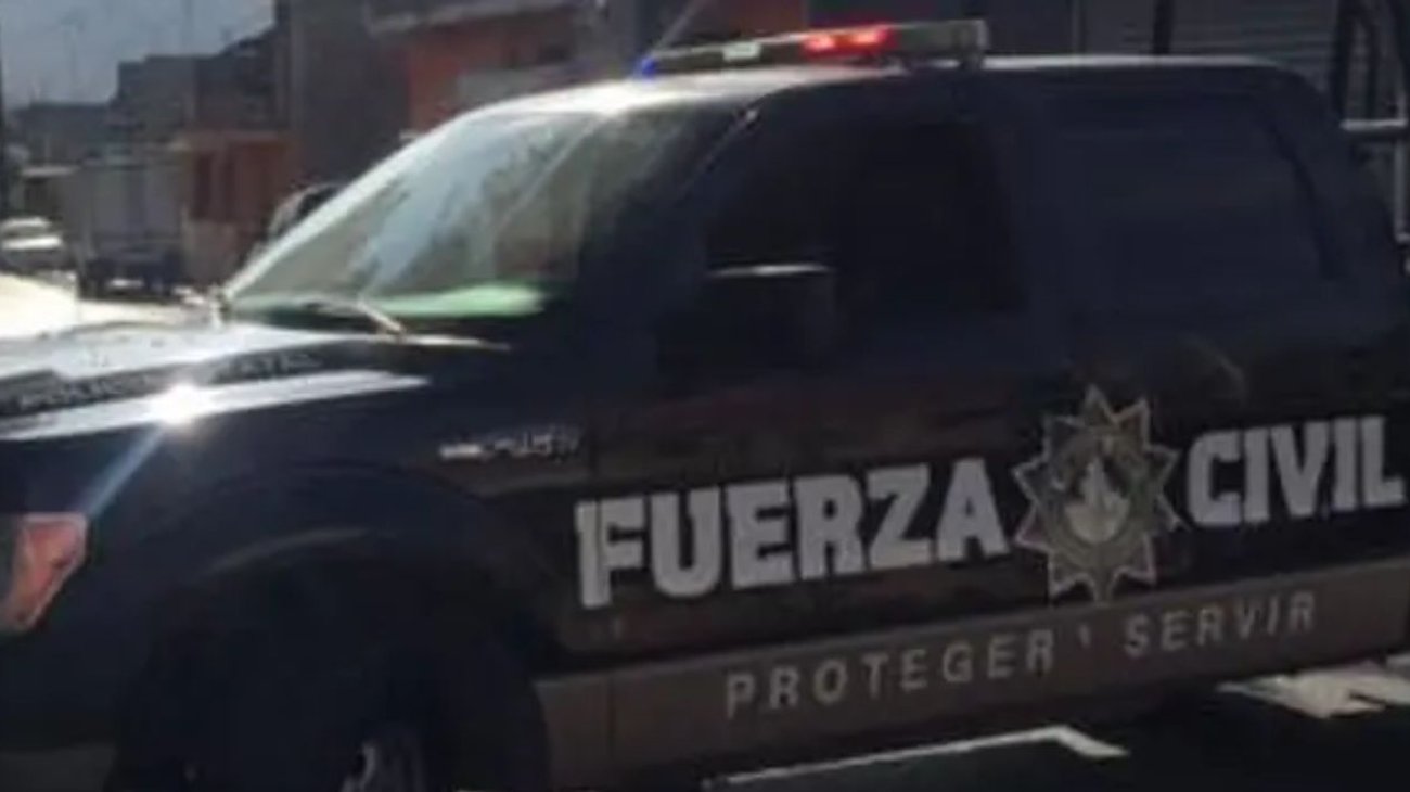 Detienen a tres por presunto narcomenudeo en Monterrey