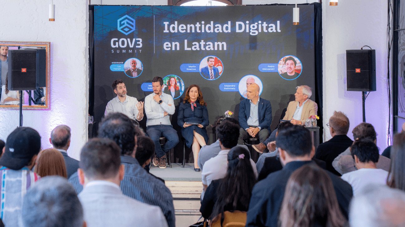 Reconocen a Nuevo León como caso avanzado de identidad digital
