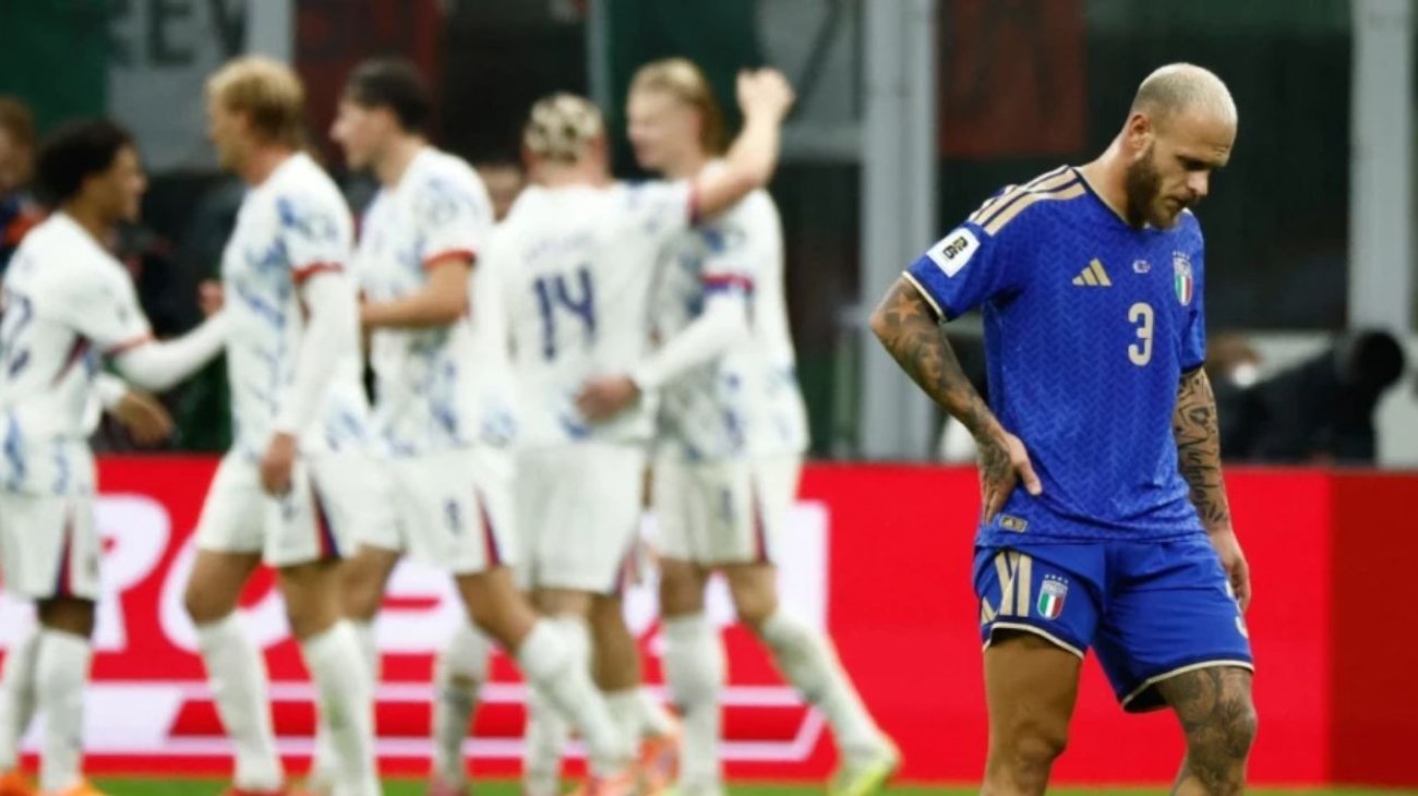 Noruega vuelve a una Copa del Mundo después de 27 años