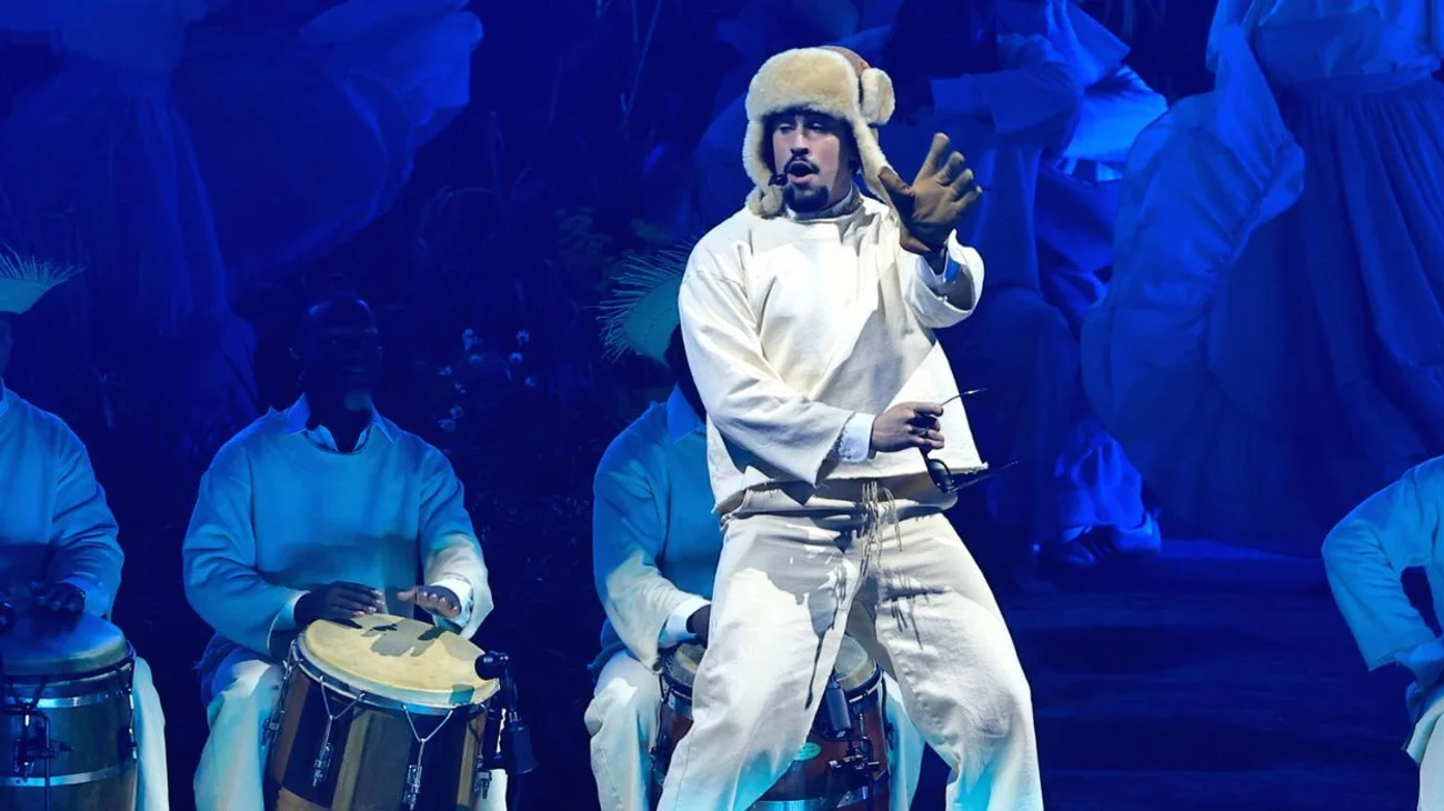 Universidad dará curso de Bad Bunny para aprender de Puerto Rico