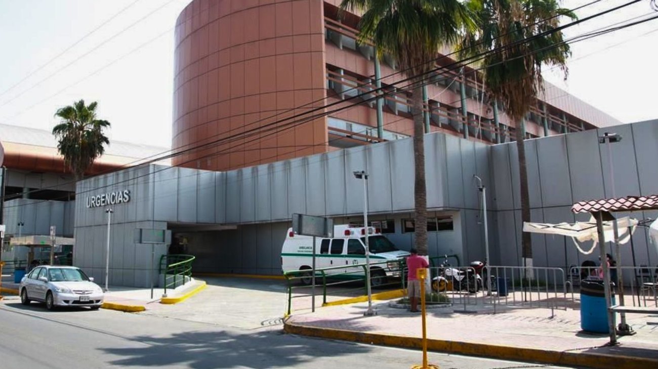 Niña de un año habría ingerido veneno para ratas en Juárez