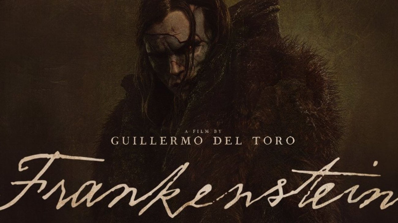 ‘Frankenstein’ de Del Toro: datos que quizá no sabías