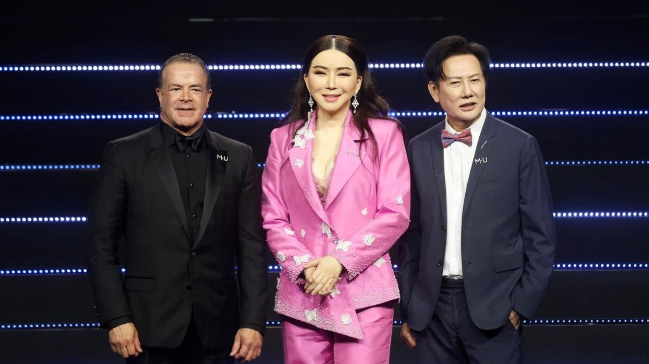 Emiten orden de arresto contra la copropietaria de Miss Universo